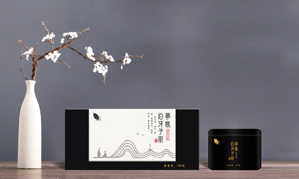 奇台县包装设计用地域语言符号破解消费者心理防线