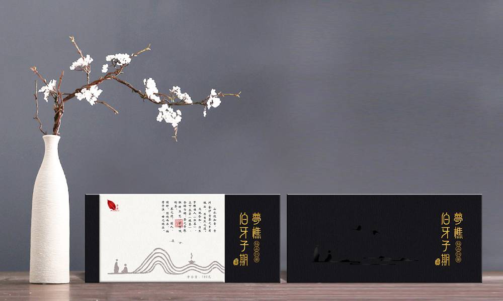 视觉军师策｜奇台县包装设计如何用企业形象塑造实现市场份额裂变增长？