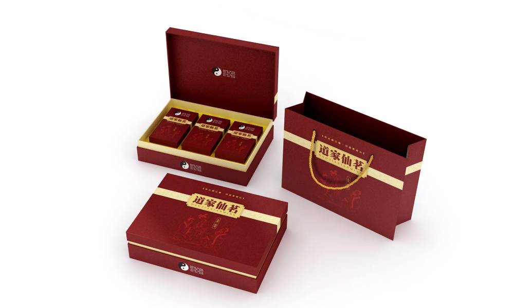 故事力觉醒！奇台县包装设计如何用巴蜀文化基因编织打动人心的品牌史诗？