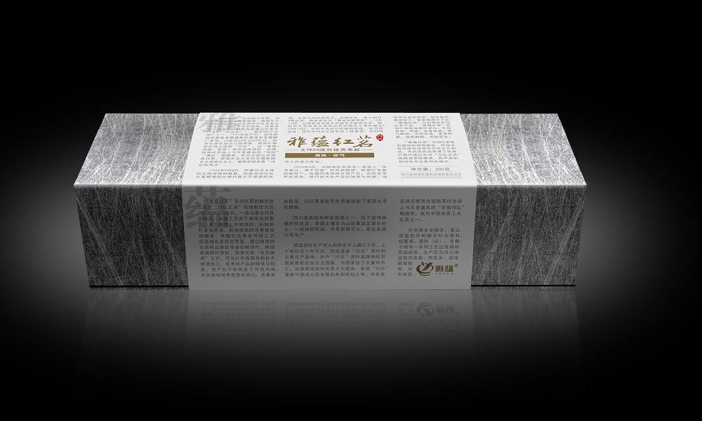 手绘温度感营造术——奇台县产品包装设计如何用原创插画传递品牌故事？