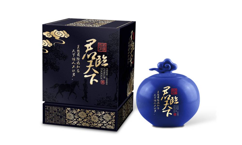 蓝图绘未来！奇台县包装设计如何用视觉语言锚定品牌长期发展战略？