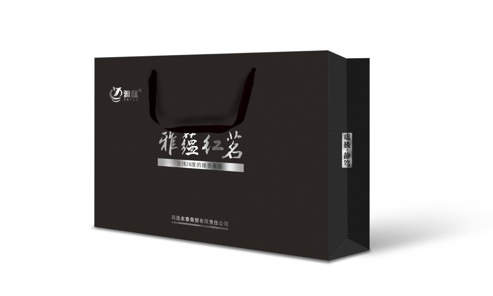 简约-环保-包装设计的新趋势